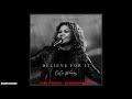 CeCe Winans - Goodness of God 1 hour