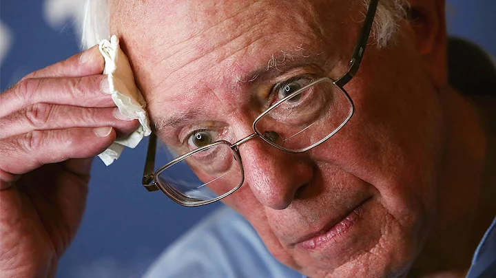 Can Bernie Sanders Win the Nomination? w/ TYTs Joh...