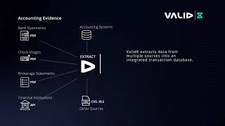 Valid8 Forensic and Tax Solution Overview Details