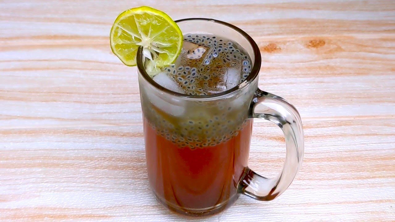 Healthy and Energetic Jaggery Drink - Iftar🌙 Ramzan Special Drink | Gur ka Sarbath | Summer drink