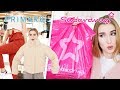 Primark & Superdrug Try-On Haul!! I went to the UK and SHOPPED!!