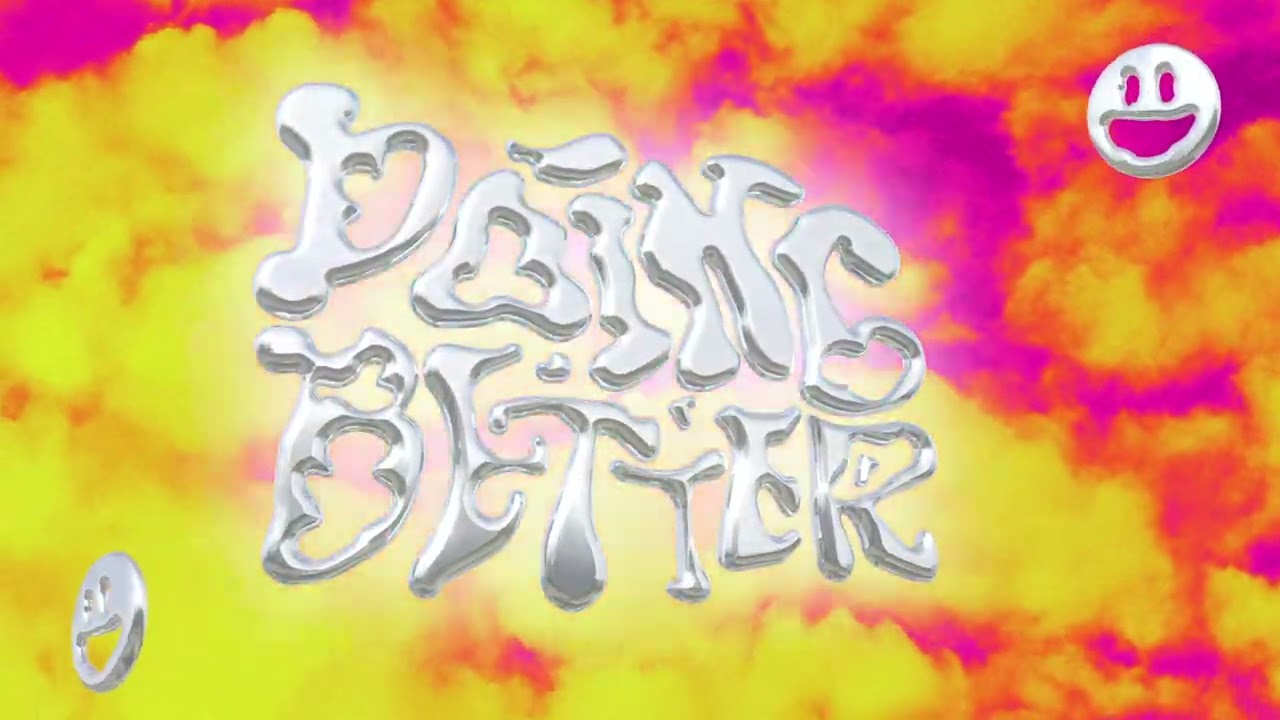 Watch IPSY - Doing Better (Visualiser) on YouTube Watch IPSY - Doing Better (Visualiser) on YouTube