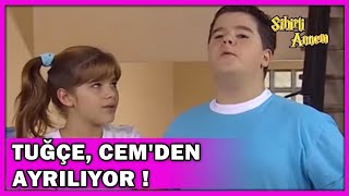 Tuğçe, Cemden Ayrılıyor - Sihirli Annem 113.Bölüm