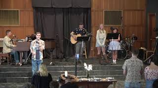 Life Changed by Christ: Share Testimony with Compassion and Discernment