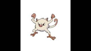 Scary Monsters And Nice Sprites Chiptune Cover