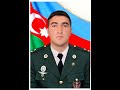 Şəhadət Şərbəti - Şəhid Leytenant Kənan Abdullayev