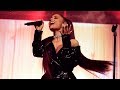 ariana grande vocal fails