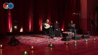 Kyriakos From Greece& Gulay Hacer From Turkey مهرجان الكمنجاتي 2018 كرياكوس من اليونان وجولاي هاجر