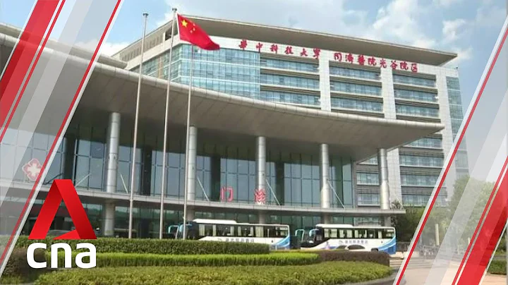 COVID-19: Life gradually returns to normal in Wuhan