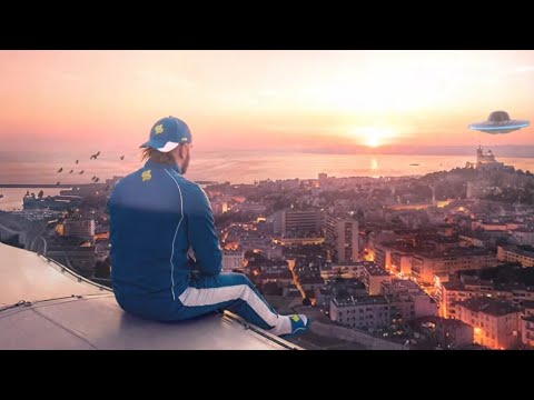 JUL - Je pardonne tout // Clip Ai Officiel // 2026 Album oubliez moi (fan made)