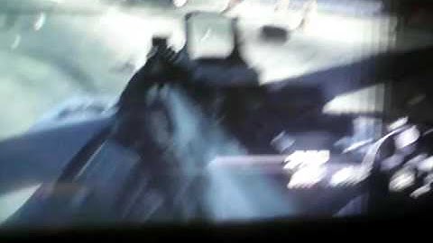 Mw2 spec ops mod menu