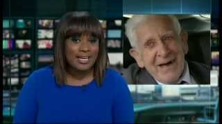 Itv Late Evening News - Weekend - 8Th June 2014