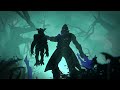 Wei &amp; Anti-Mage (Part 2) - Tales from the Lorekeeper