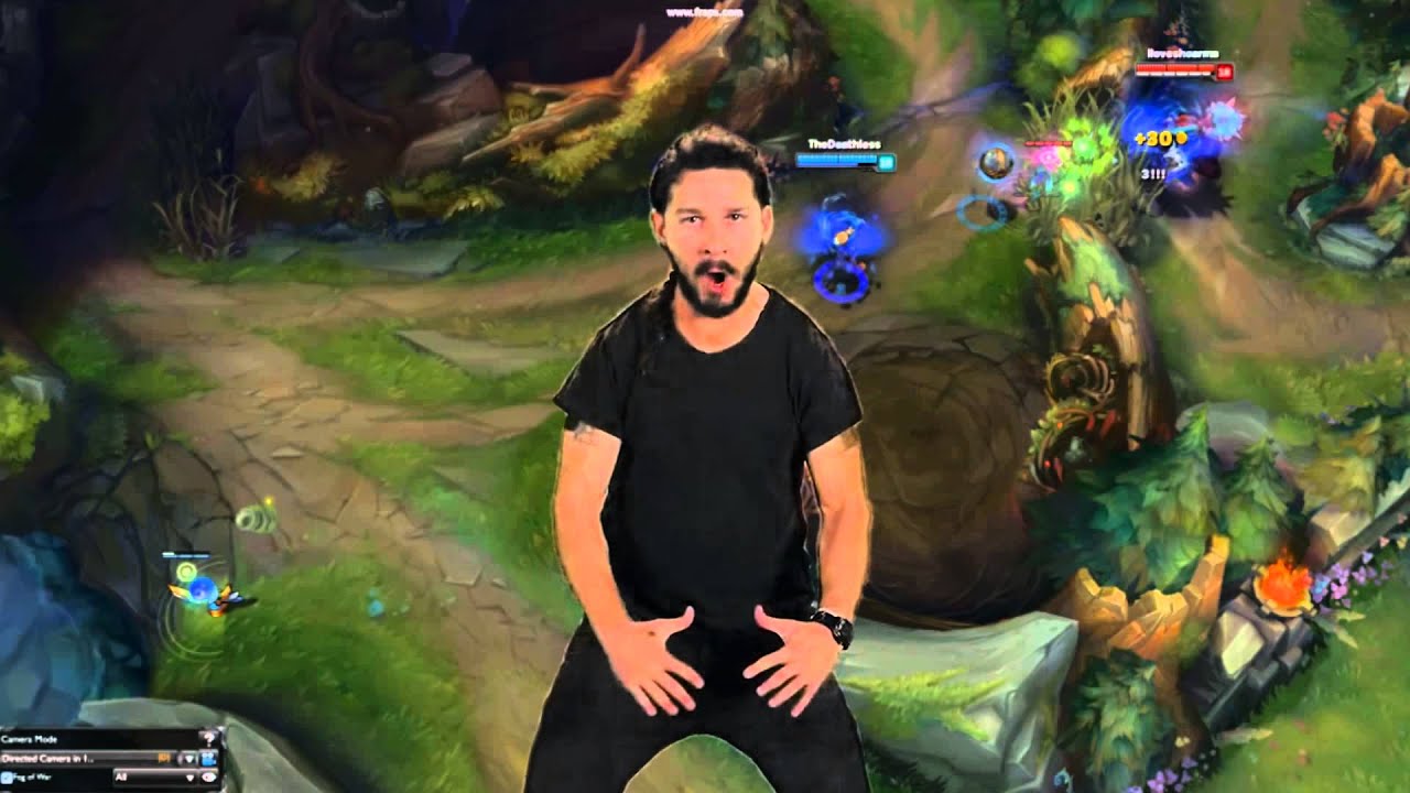 Equilibrage selon rito 2