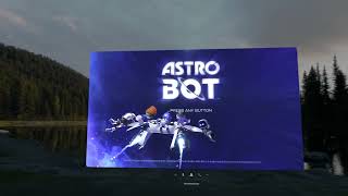 Asobi Remote Play For Vision Pro