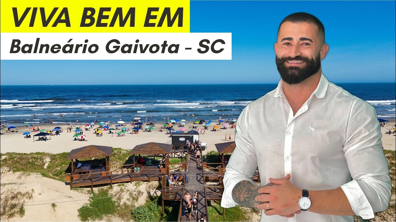 Village Dunas Norte: Descubra o Segredo dos Investidores em Balneário Gaivota, Santa Catarina!