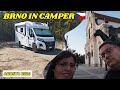 BRNO IN CAMPER ????????