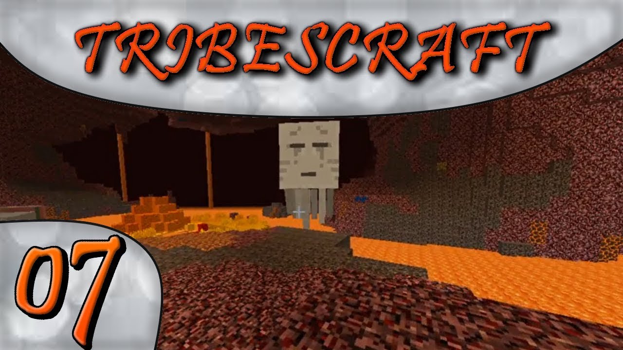 THE SECOND RULE OF MINECRAFT! // Tribescraft SMP Season 2 #7 // Minecraft Modded Lets Play 1.12.2