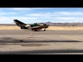 Mig15 Taxi and Take Off