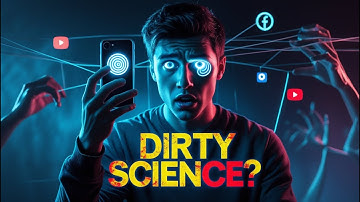 Can’t Stop Scrolling? 😵 It’s NOT Your Fault 🚫 | The Hidden Truth Behind Your Addiction 📱🧠