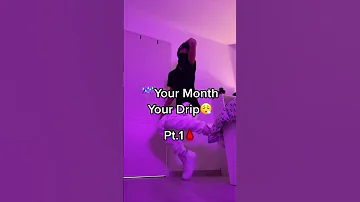 Your Month Your Drip SUBSCRIBE FOR DAILY DRIPPY CONTENT Follow My Other Social Medias Shorts 