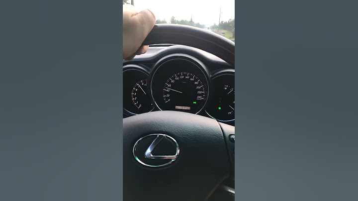 Lexus RX 350 2008г.в. Разгон !!!