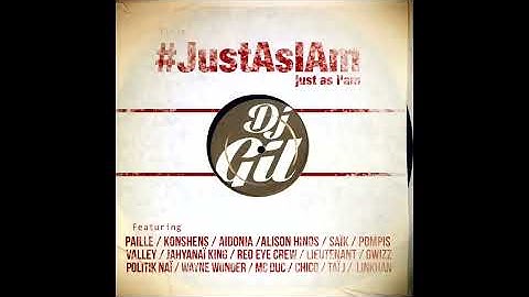 Thumbnail of DJ Gil Feat Aidonia - Push your Body