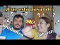 ¿QUE ESTA PASANDO? UN CAMBIO MUY IMPORTANTE EN NUESTRA VIDA 😍||vlog