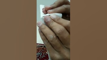 How to stretch a canvas   #canvas #canvaspainting #canvatutorial #canvasstretching #painting #artist
