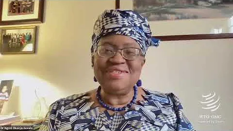 LIVE: WTO members confirm Nigeria's Ngozi Okonjo-Iweala as new director-general