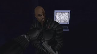 Unconventional Methods: Rook (Countdown)
