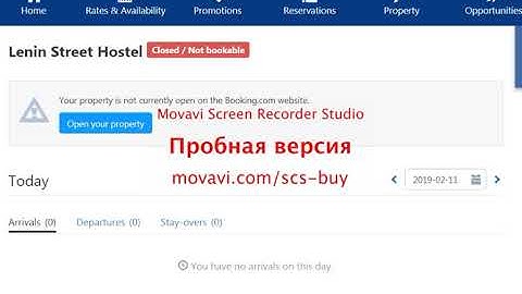 Booking com PROBLEM AGAIN