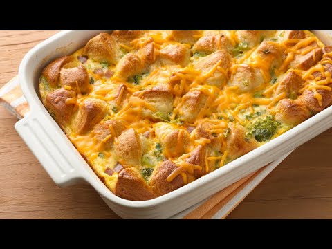 Quick recipes -Recipes for dinner - YouTube