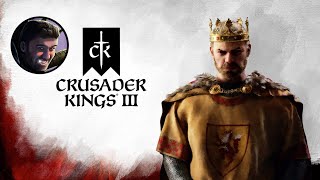 Crusader Kings Free screenshot 4