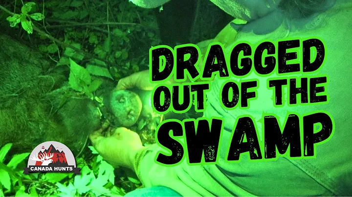 Florida Hog Wild - Part 1 | Canada Hunts | S4 E13