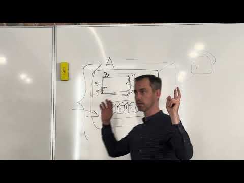 Lecture 12. Decomposition
