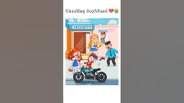 Wanted boyfriend: Impossible Date 😍 Android X iOS #shorts