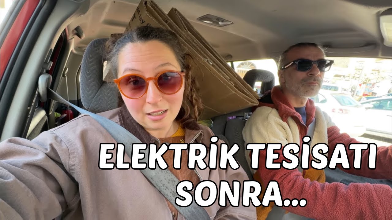 Duvarlar Bitti 144. Bölüm