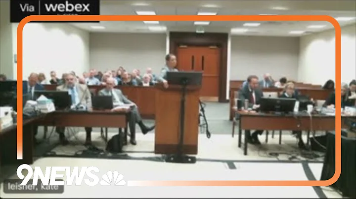 Medical experts testify as defense begins presenting case in trial of paramedics accused in Elijah M