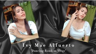 My Newest Vlog Intro Ivy Mae Alfuerto