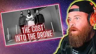 Estepario Siberiano's NEW BAND || The Cost Into The Drone Reaction