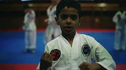 Ki Martial Arts Academy