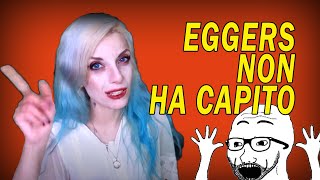 Le Strane Aspettative Di Barbiexanax Su Nosferatu