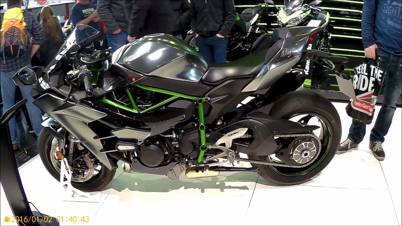 Kawasaki Dortmund Kawasaki Dortmund