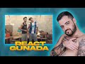 ALEXANDRE SANTOS REAGE A "A GUNADA"