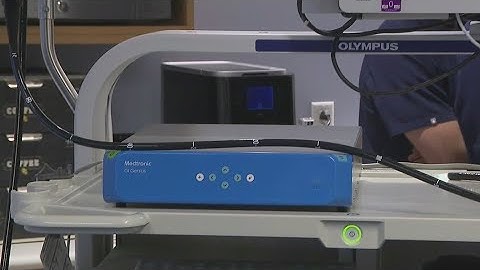 Long Island doctors using AI to make colonoscopies more effective