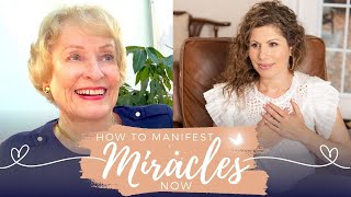 How To Manifest Miracles | The Youest YOU® Podcast