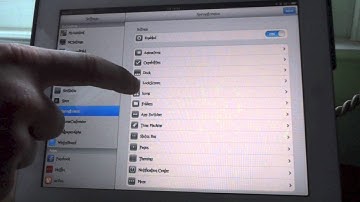 Springtomize 2 In-Depth Overview/Review (Requested)