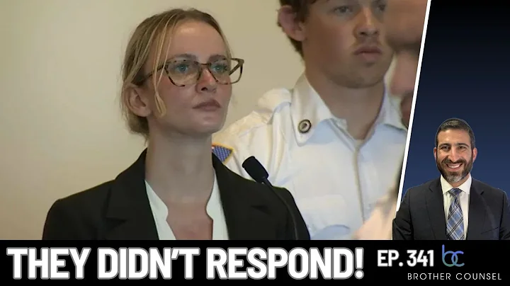 Kelsey Fitzsimmons CW Response to Appeal! Trial Lawyer Breaks it Down!