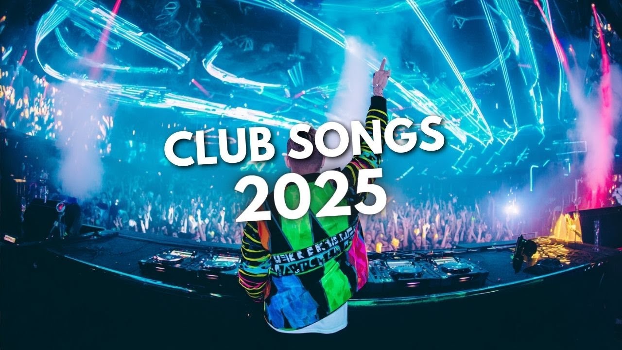 DJ Party Mix 🎧 Top Remixes & Mashups 2025 🎧Nonstop Dance Party Music 2025 DJ Party Mix 🎧 Top Remixes & Mashups 2025 🎧Nonstop Dance Party Music 2025